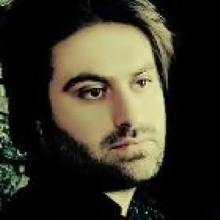 دانلود اهنگ نیروان آشوب