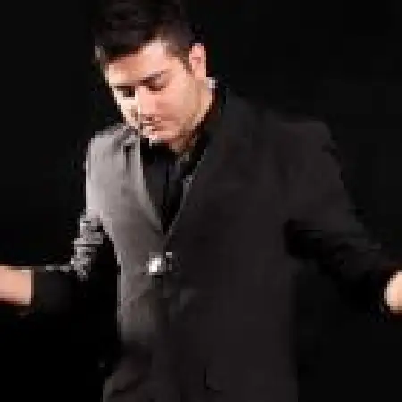 دانلود اهنگ نیما اف زد ال بمون نرو