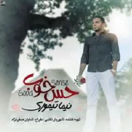 دانلود اهنگ نیما تیموری کاش بودی