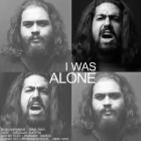 دانلود اهنگ نیما راوی I Was Alone
