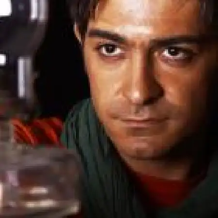 دانلود اهنگ نیما شریفی تو این بارون کجا میری