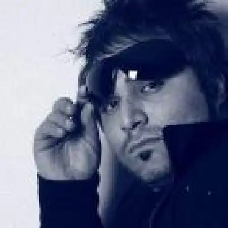 دانلود اهنگ نیما مظفری حالیت نیست