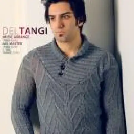 دانلود اهنگ نیما کیانی دل تنگی