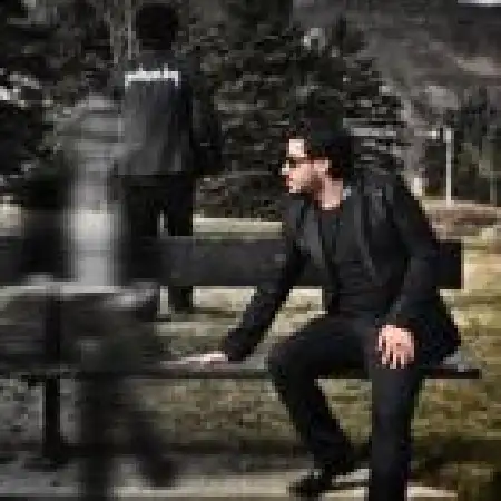 دانلود اهنگ نیمانی اشک من