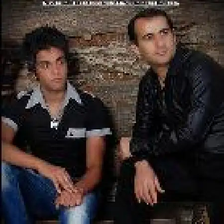 دانلود اهنگ وحید اصلانی مبارکت باشه با حضور شهرام باقری