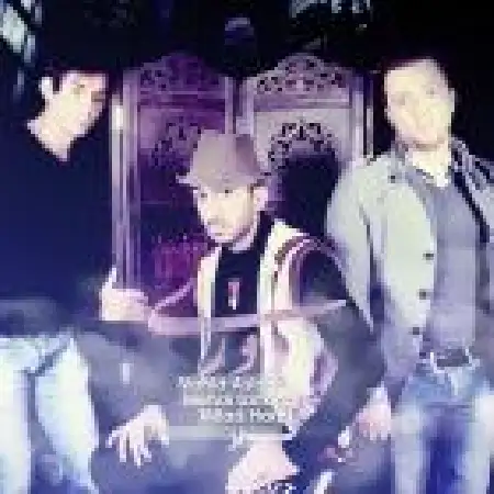 دانلود اهنگ وحید اصلانی دوری با حضور مهدی ترفند و میلاد هارپی