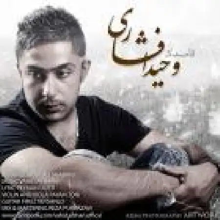 دانلود اهنگ وحید افشاری قاصدک