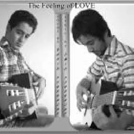 دانلود اهنگ وحید پور نجف حس عاشقی