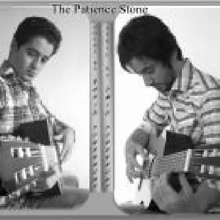 دانلود اهنگ وحید پور نجف سنگ صبور