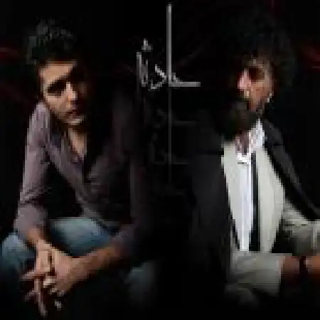 دانلود آلبوم تک اهنگ ها از وحید حجتی