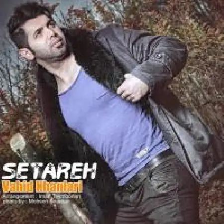 دانلود اهنگ وحید خانلری ستاره