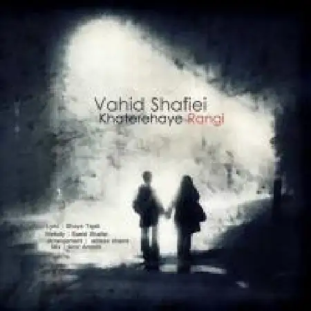 دانلود اهنگ وحید شفیعی خاطره های رنگی