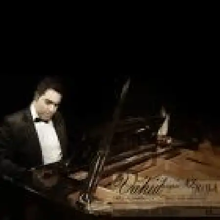 دانلود اهنگ وحید عسگری از کجا