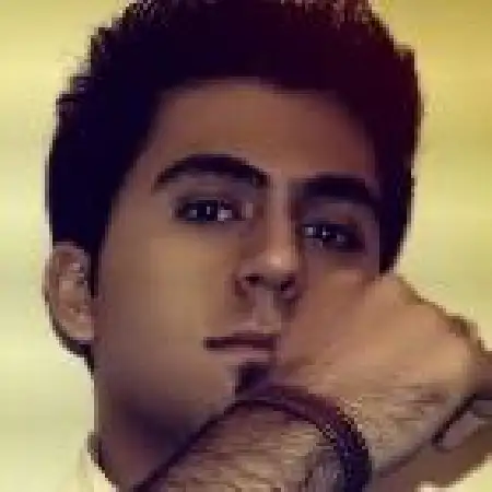 دانلود اهنگ وحید ناصرترابی از هم جدا شیم