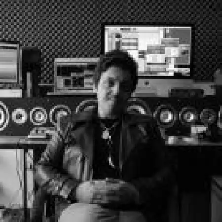 دانلود آلبوم آهنگ تکی از ورشان امیری