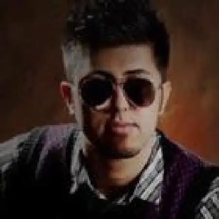 دانلود اهنگ وحید کشتکار اتدی اتدی با حضور میلاد میگرن