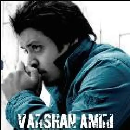 دانلود اهنگ ورشان امیری خیال محض