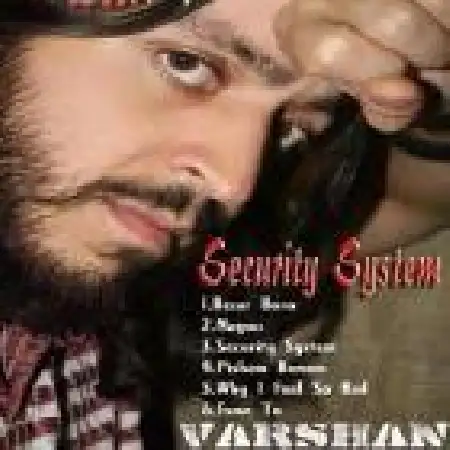 دانلود آلبوم Security System از ورشان امیری