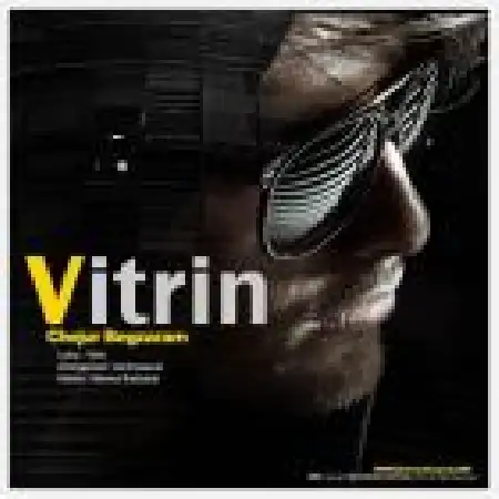 دانلود اهنگ ویترین چه جور بگذرم