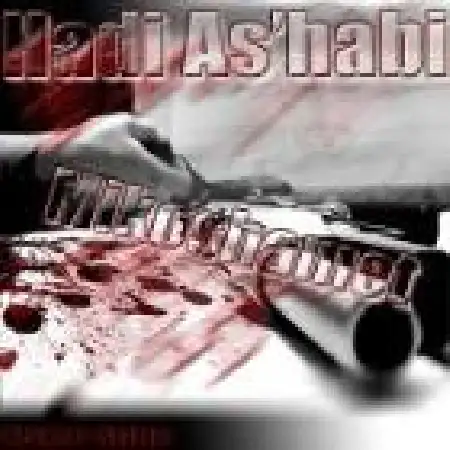 دانلود اهنگ هادی اصحابی بد میکنم