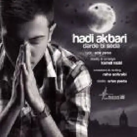 دانلود اهنگ هادی اکبری در بی صدا