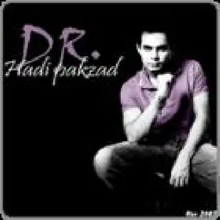 دانلود اهنگ هادی پاکزاد Dr.