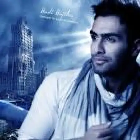 دانلود اهنگ هادی حاجیلو کنار تو من آرومم