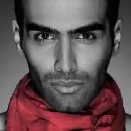 دانلود اهنگ هادی حاجیلو دلتنگم