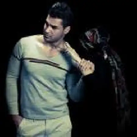 دانلود اهنگ هادی خوانساری محتاج