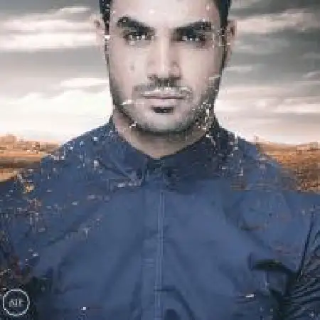 دانلود اهنگ هادی خوانساری من چش براتم