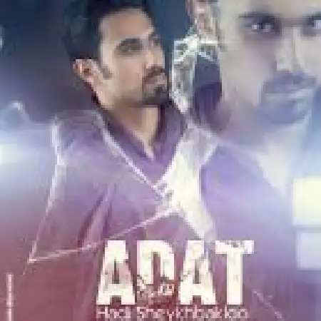 دانلود اهنگ هادی شیخ بکلو عادت