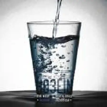 دانلود اهنگ هاش دو او Drink Water