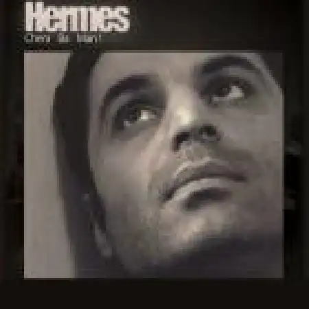 دانلود اهنگ هرمس چرا با من