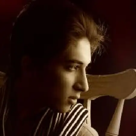 دانلود اهنگ همایون مولایی آرزو