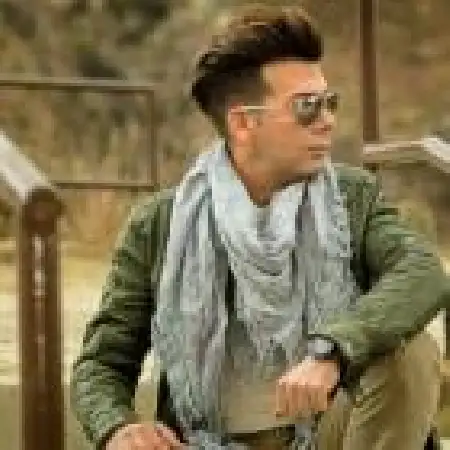 دانلود اهنگ هنری زادور عاشقونه