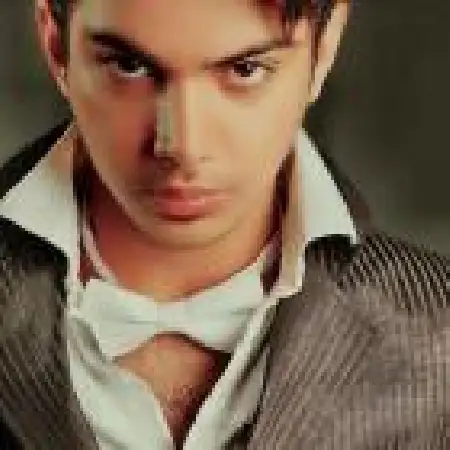 دانلود اهنگ هوداد روحانی زاده با تو هستم