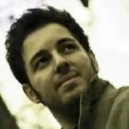 دانلود اهنگ هومن آرا فاصله