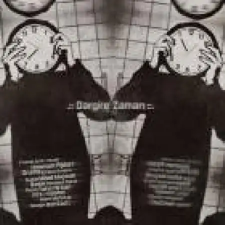 دانلود اهنگ هومن اژدری درگیر زمان