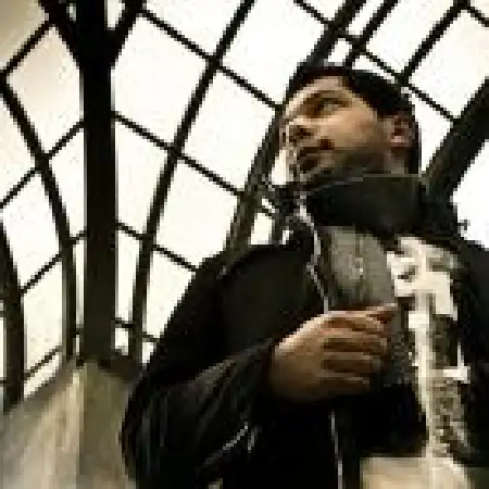 دانلود اهنگ هومن شریفی ترانه ای برای امیر