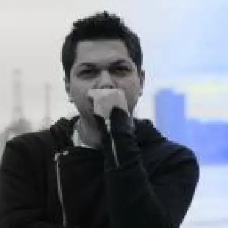 دانلود اهنگ هومن شریفی صبور