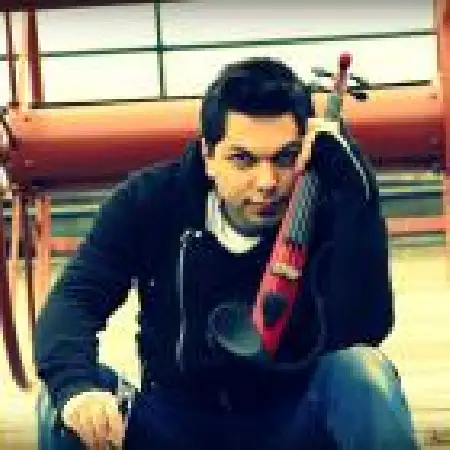 دانلود اهنگ هومن شریفی میگذری از من