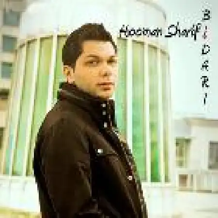 دانلود آلبوم بیداری از هومن شریفی