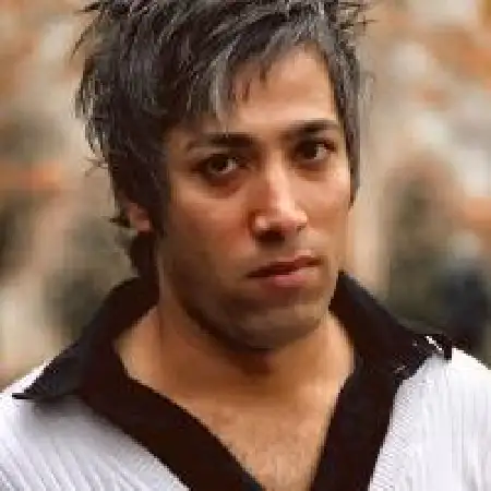 دانلود اهنگ هومن صباحی دارم میرم