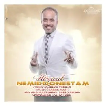 دانلود اهنگ هیراد نمی دونستم