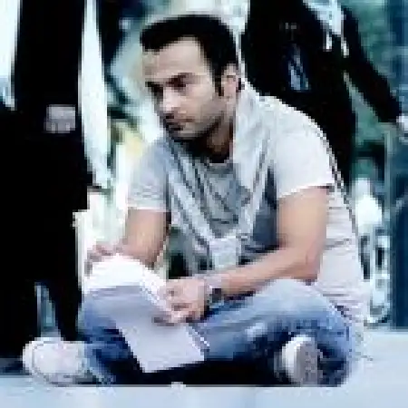 دانلود اهنگ یاس از چی بگم