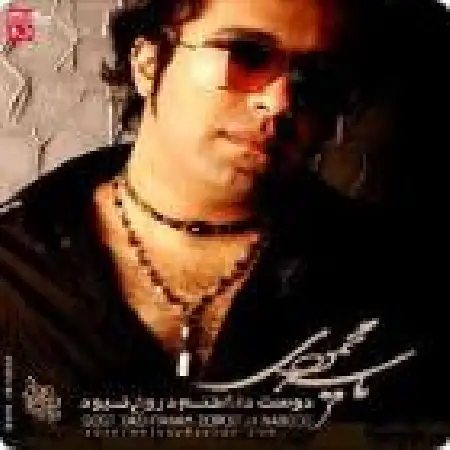 دانلود اهنگ یاسر محمودی دوستت داشتم دروغ نبود