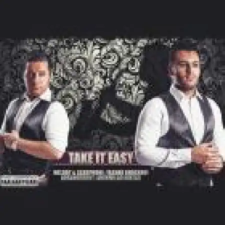 دانلود اهنگ یاشار خسروی Take It Easy Ft Amirmilad Nikzad