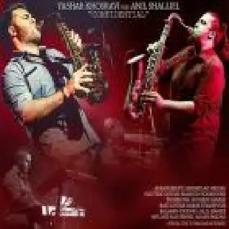 دانلود اهنگ یاشار خسروی Confidential با حضور انیل شلیل