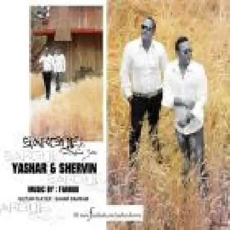 دانلود اهنگ یاشار و شروین سرگیجه