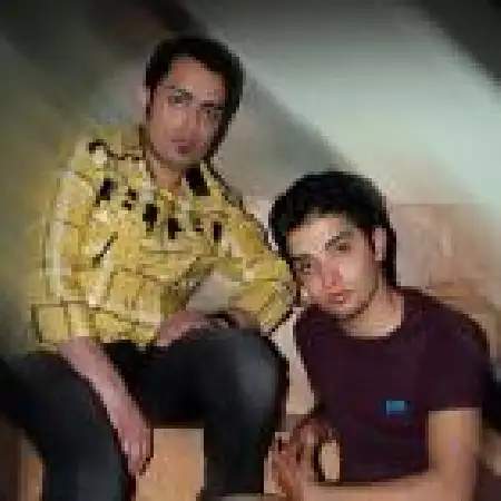 دانلود اهنگ یحیی و محمد صادقی قصه دلواپسی